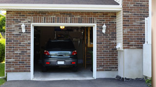 Garage Door Installation at Clewell Heights, Florida