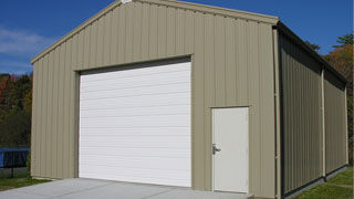 Garage Door Openers at Clewell Heights, Florida